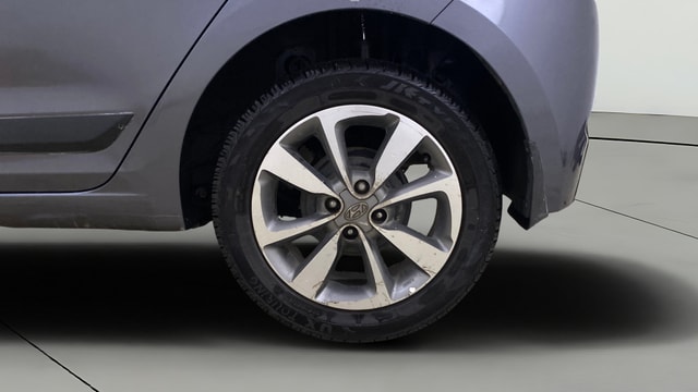 View Hyundai Elite i20 Image 11 Used Hyundai Elite i20 Image 11