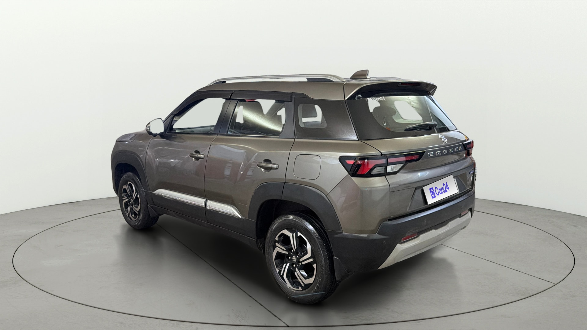 View 2023 Maruti Suzuki 1000 Base Variant Image 2 Used 2023 Maruti Suzuki 1000 Base Variant Image 2