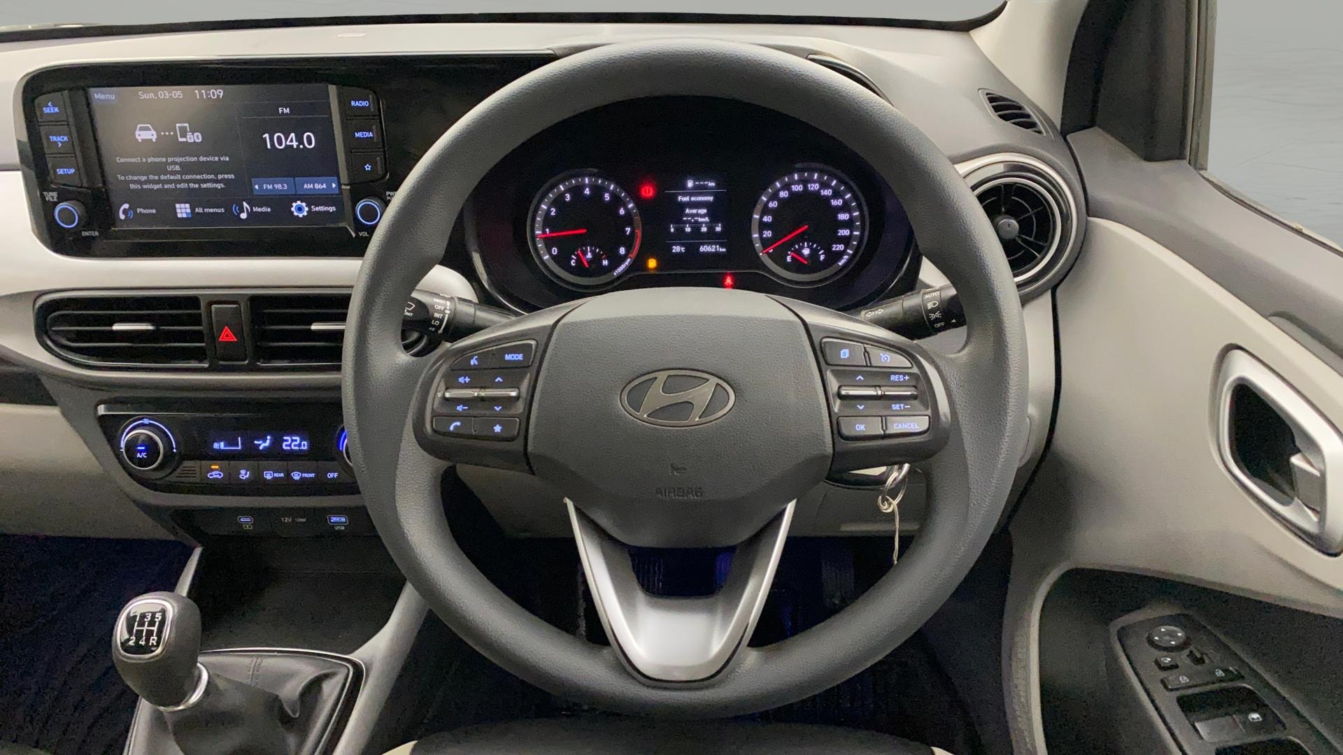 Used 2023 Hyundai Grand i10 Nios Used 2023 Hyundai Grand i10 Nios