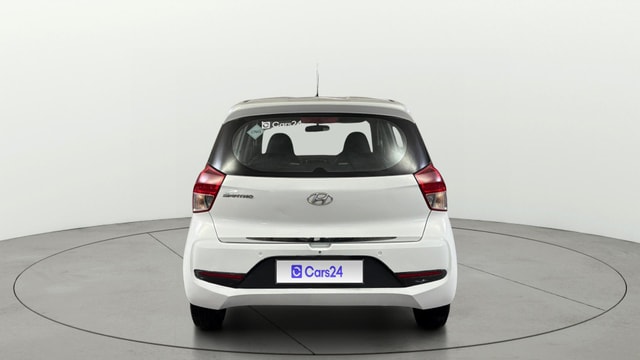 View Hyundai New Santro Image 39 Used Hyundai New Santro Image 39