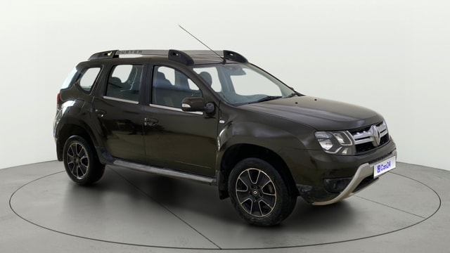 View Renault Duster Image 21 Used Renault Duster Image 21