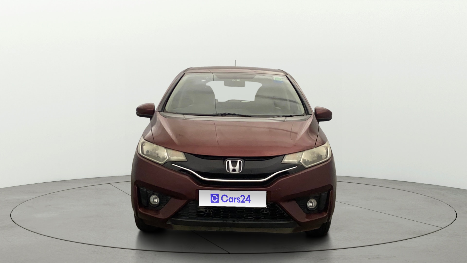 View 2017 Honda Jazz E MT Diesel Image 1 Used 2017 Honda Jazz E MT Diesel Image 1