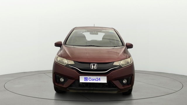 View Honda Jazz Image 1 Used Honda Jazz Image 1