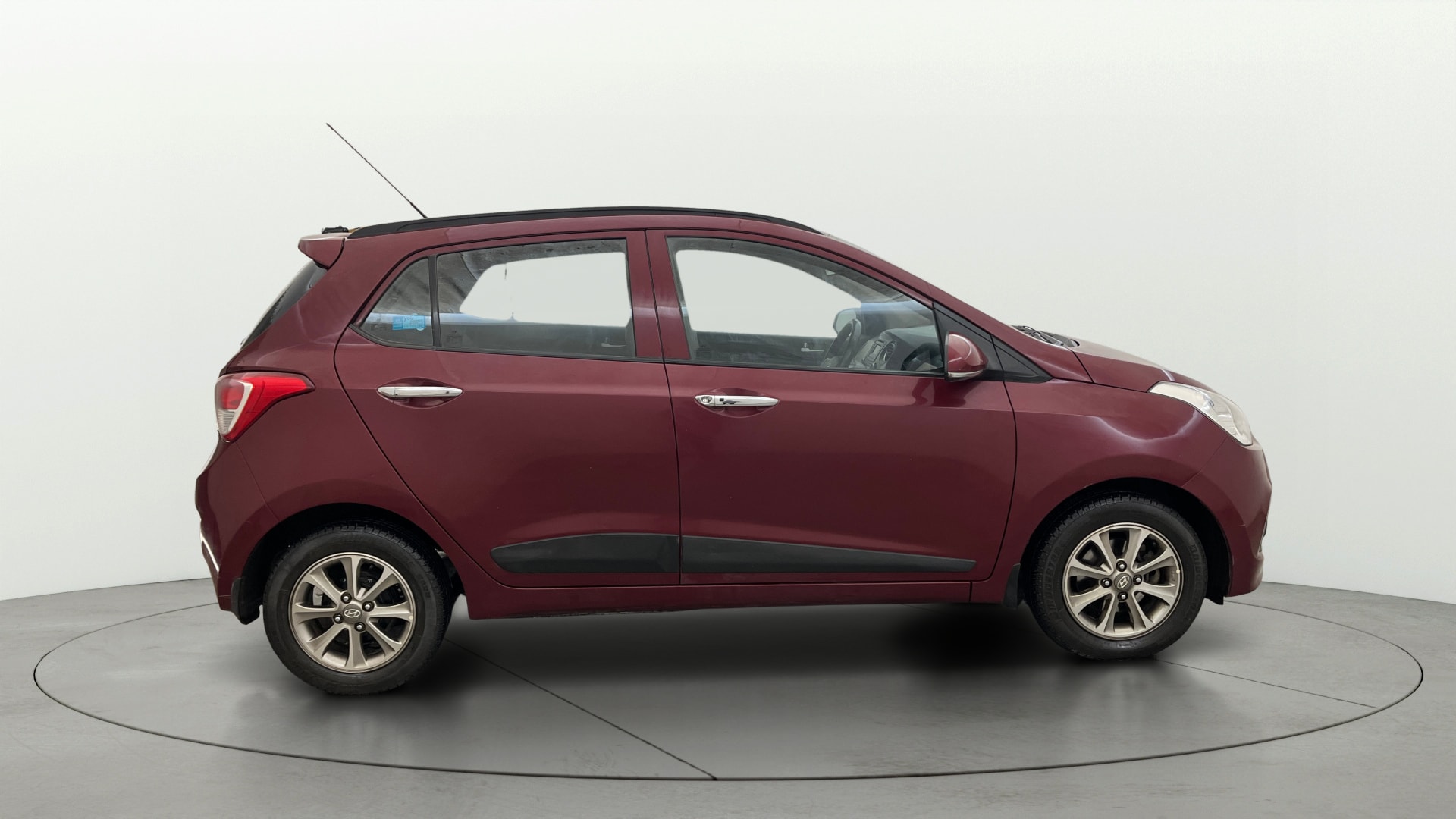 Used 2016 Hyundai Grand i10 Used 2016 Hyundai Grand i10