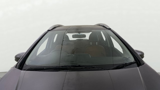 View Honda WR-V Image 38 Used Honda WR-V Image 38