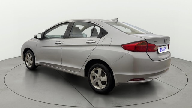 View Honda City Image 2 Used Honda City Image 2