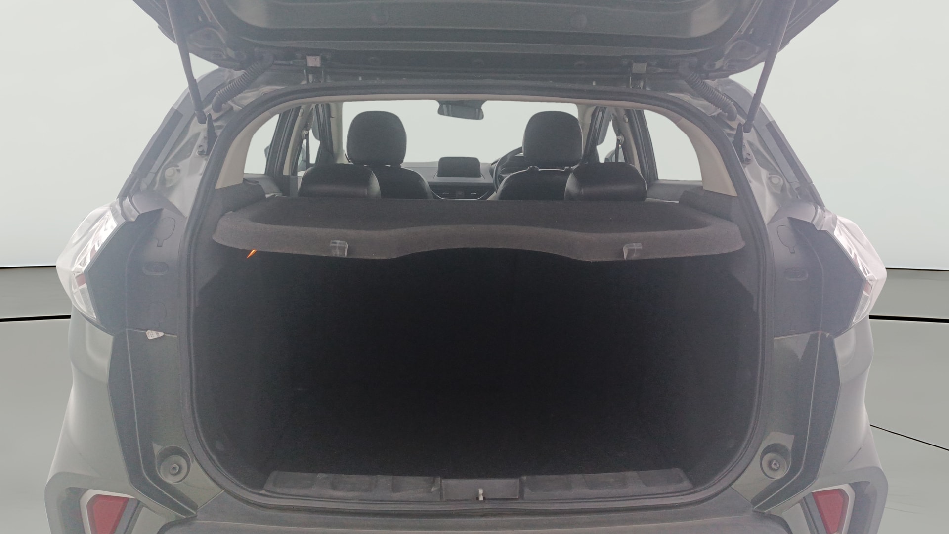 Used 2021 Tata Nexon Used 2021 Tata Nexon