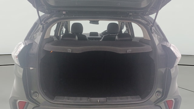 View Tata Nexon Image 42 Used Tata Nexon Image 42