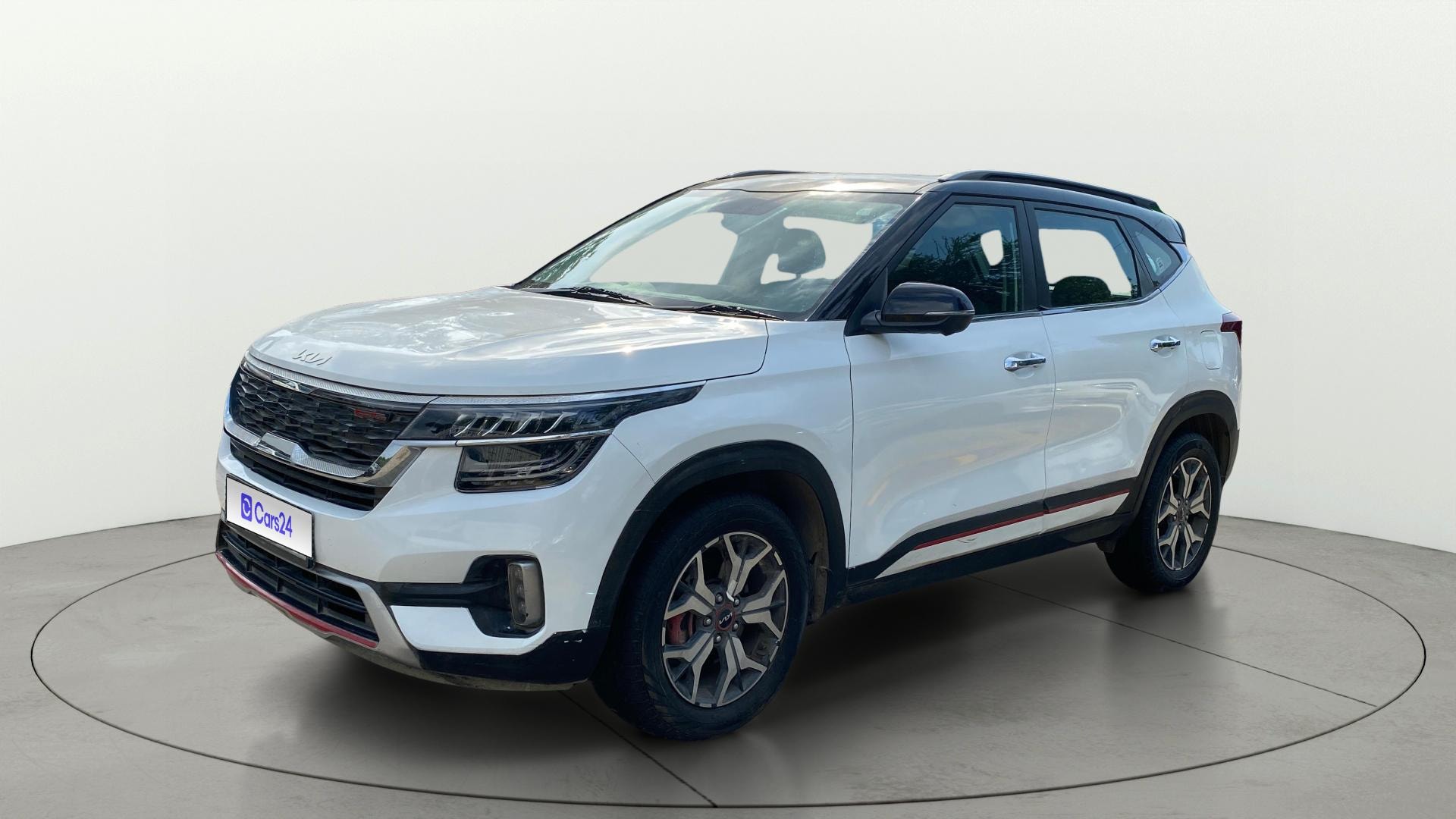 Used 2021 Kia Seltos Used 2021 Kia Seltos