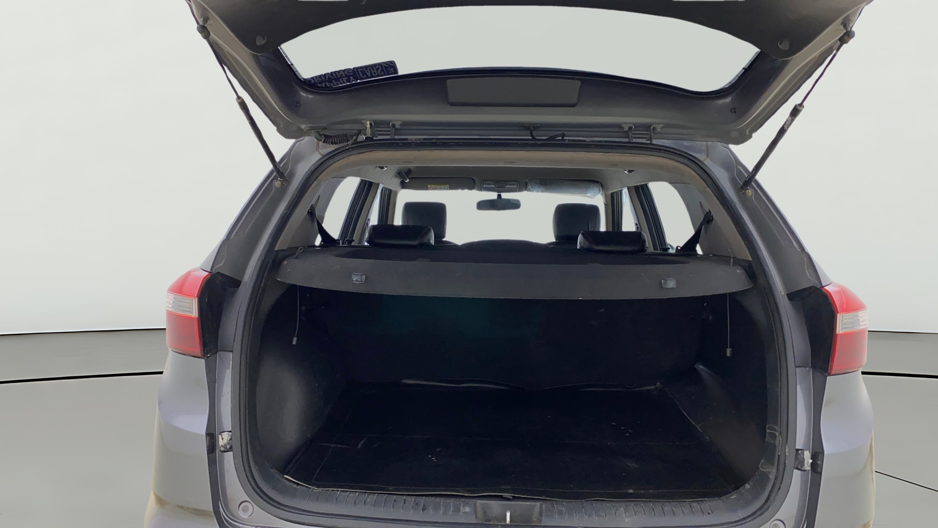 View 2016 Hyundai Creta 1.6 SX Diesel Image 36 Used 2016 Hyundai Creta 1.6 SX Diesel Image 36