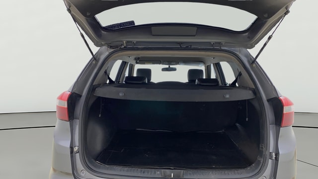 View Hyundai Creta Image 36 Used Hyundai Creta Image 36