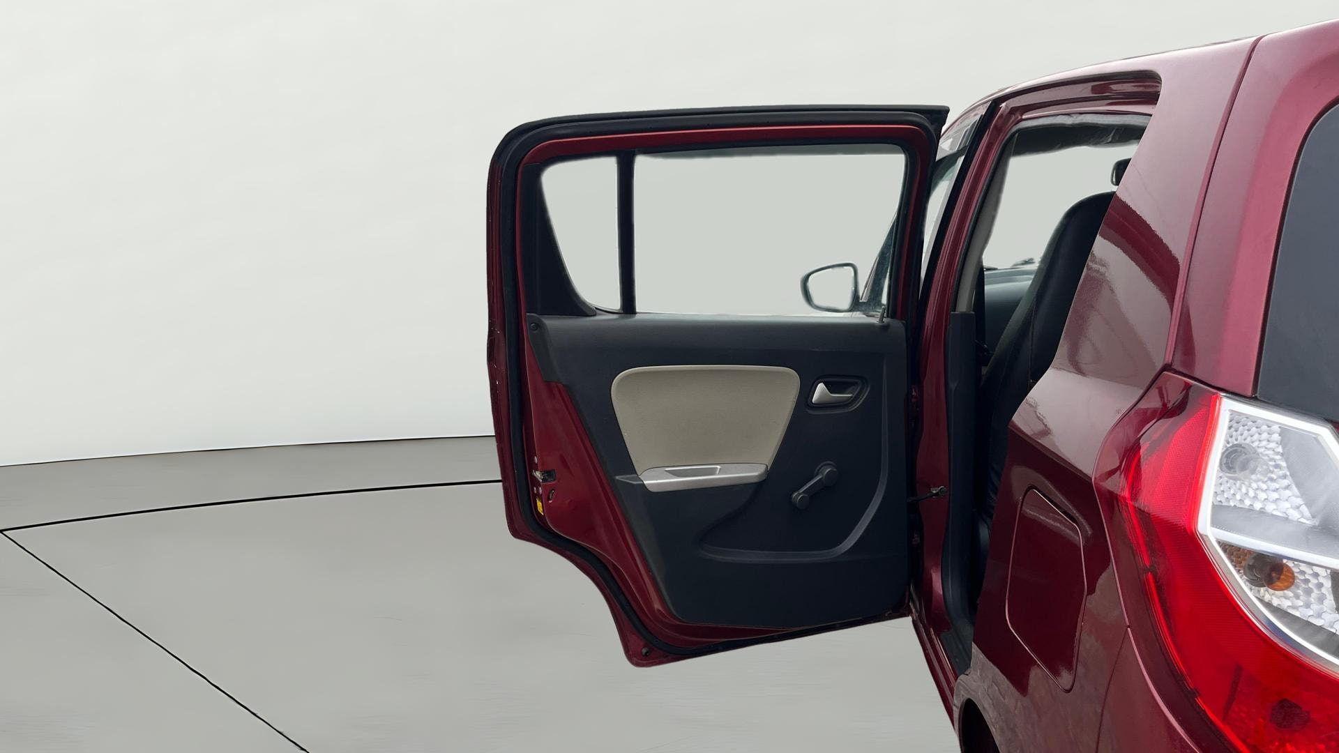 Used 2020 Maruti Suzuki Alto K10 Used 2020 Maruti Suzuki Alto K10