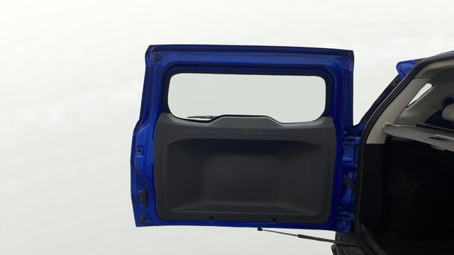 View Ford EcoSport Image 16 Used Ford EcoSport Image 16