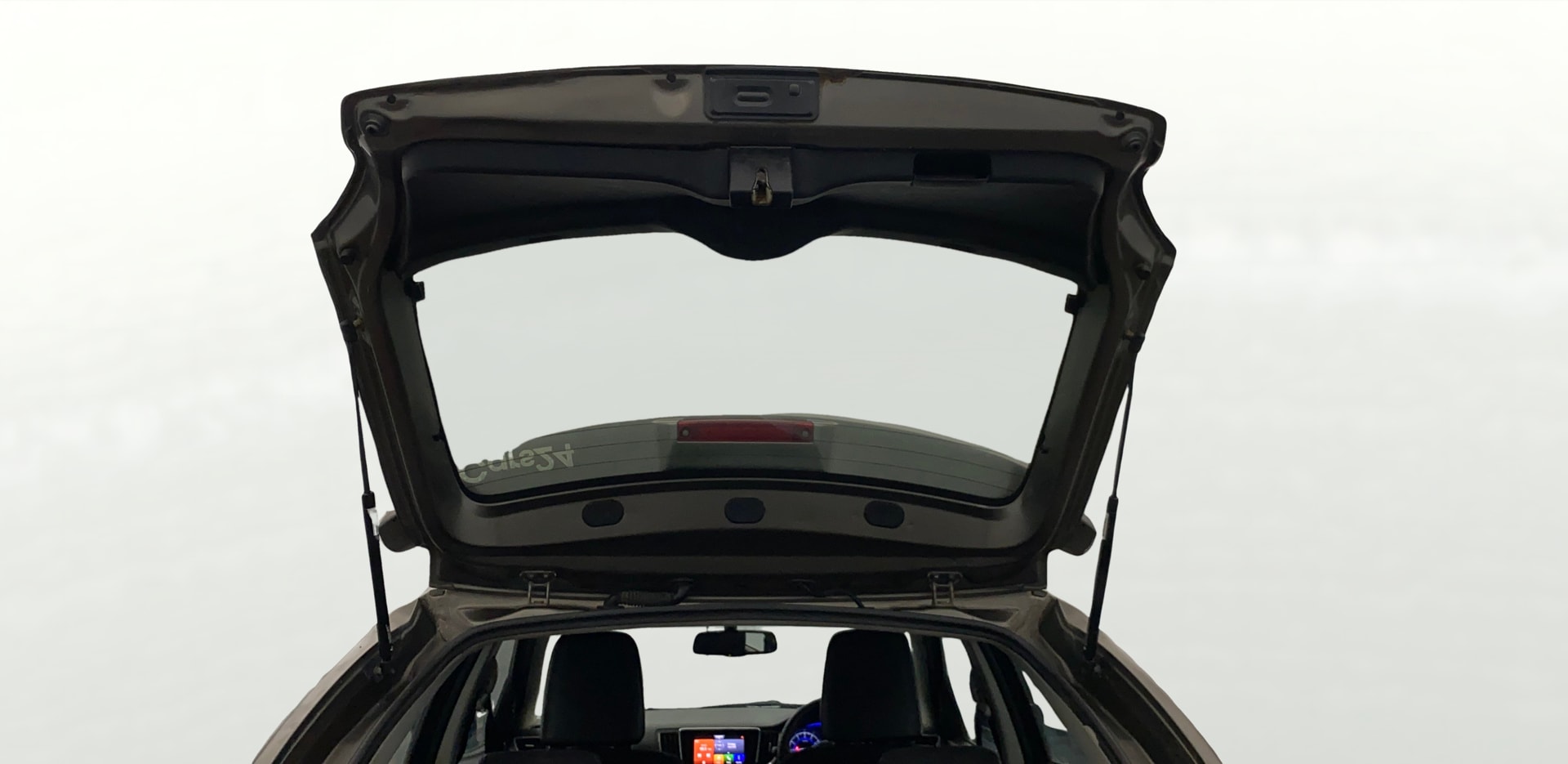 View 2019 Maruti Suzuki 1000 Base Variant Image 33 Used 2019 Maruti Suzuki 1000 Base Variant Image 33