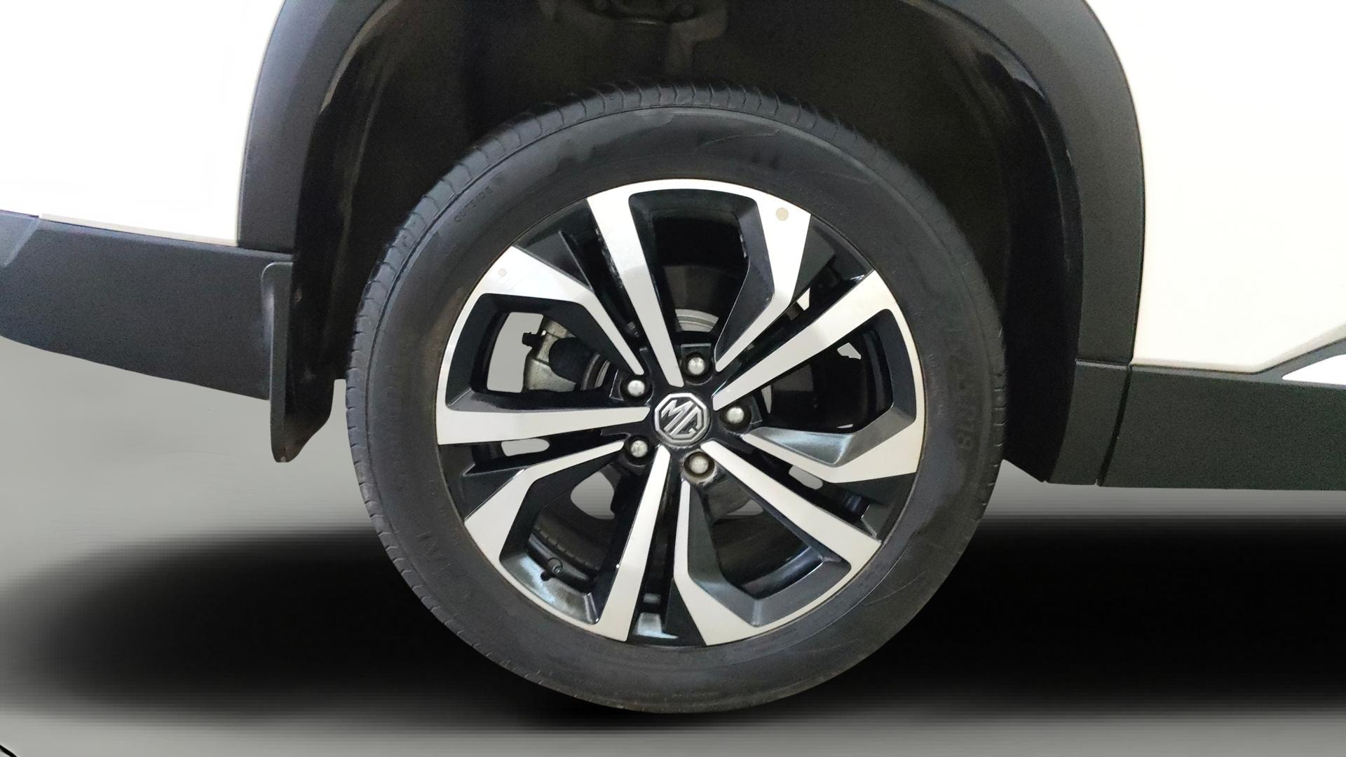 View 2025 MG Hector Sharp Hybrid BS IV Image 25 Used 2025 MG Hector Sharp Hybrid BS IV Image 25