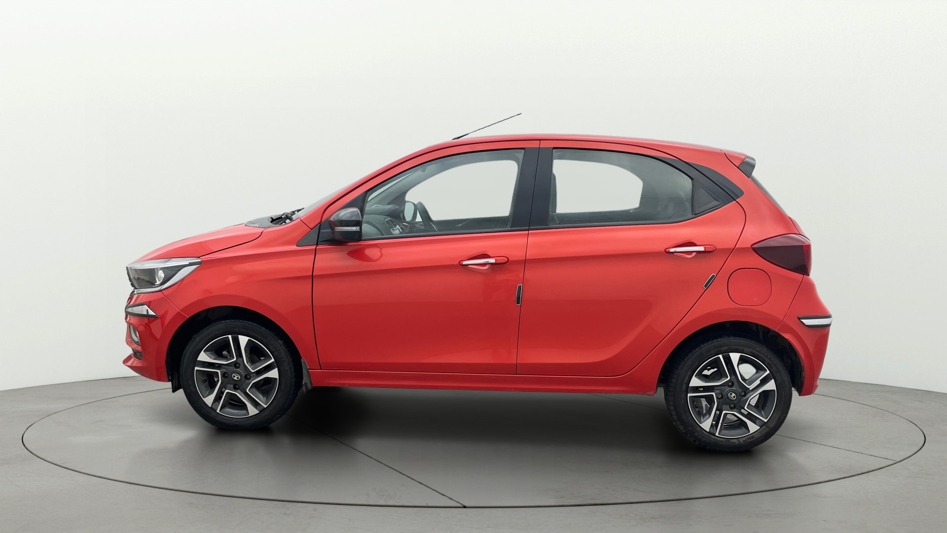 Used 2022 Tata Tiago Used 2022 Tata Tiago