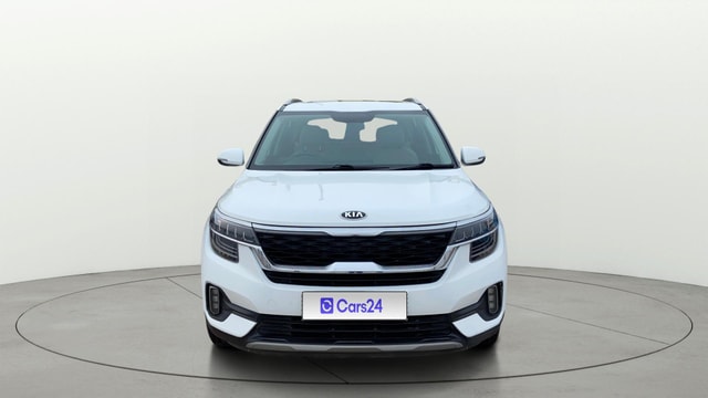 View Kia Seltos Image 1 Used Kia Seltos Image 1