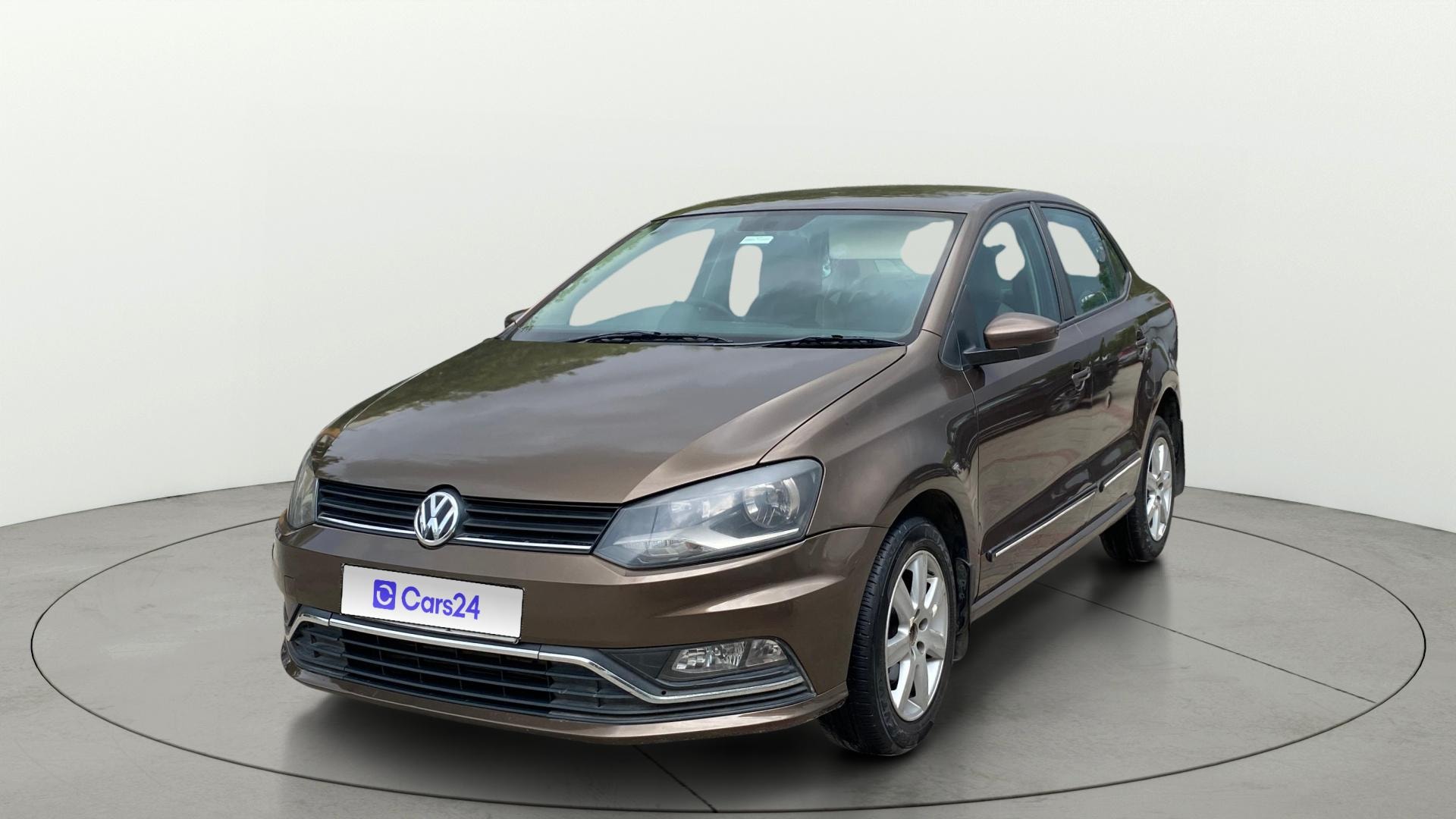 View 2016 Volkswagen Ameo 1.2L MPI Petrol Comfortline Image 34 Used 2016 Volkswagen Ameo 1.2L MPI Petrol Comfortline Image 34