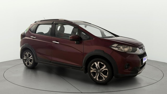 View Honda WR-V Image 13 Used Honda WR-V Image 13