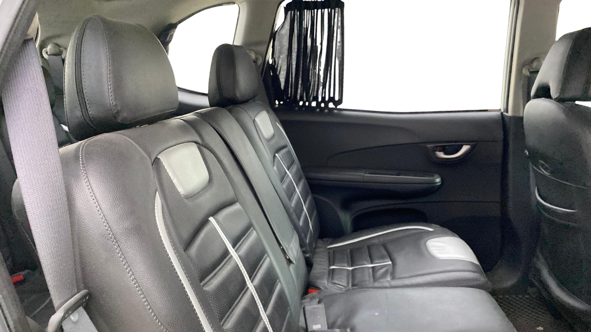 View 2017 Honda BR-V E Diesel Image 29 Used 2017 Honda BR-V E Diesel Image 29