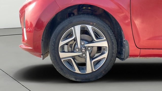 View Hyundai Aura Image 34 Used Hyundai Aura Image 34