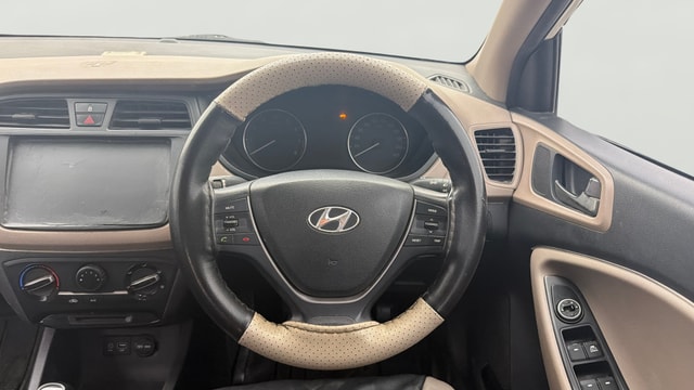 View Hyundai Elite i20 Image 20 Used Hyundai Elite i20 Image 20