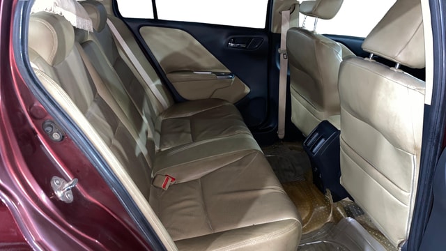 View Honda City Image 30 Used Honda City Image 30