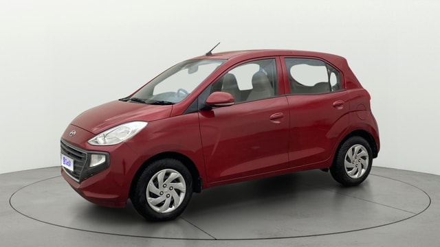 View Hyundai New Santro Image 34 Used Hyundai New Santro Image 34
