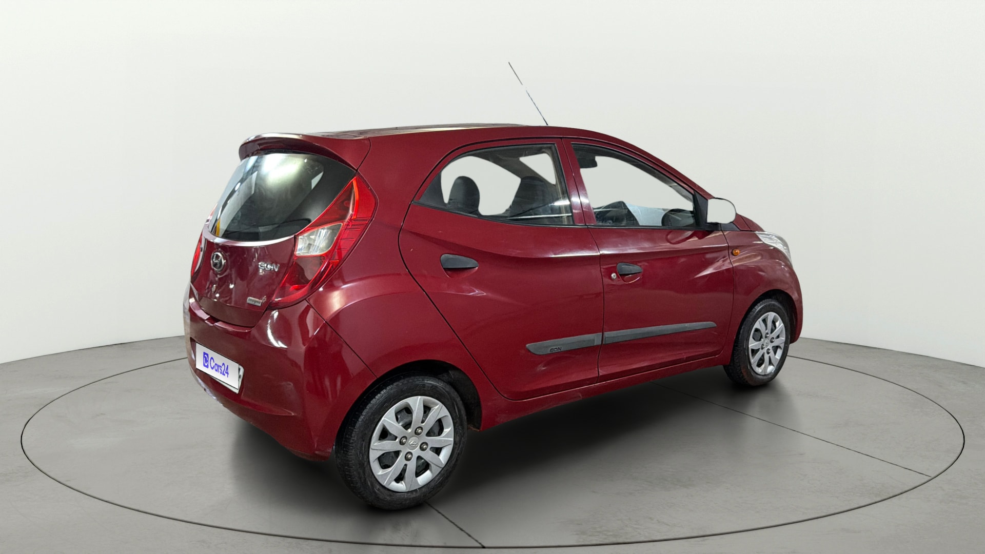 Used 2015 Hyundai EON Used 2015 Hyundai EON