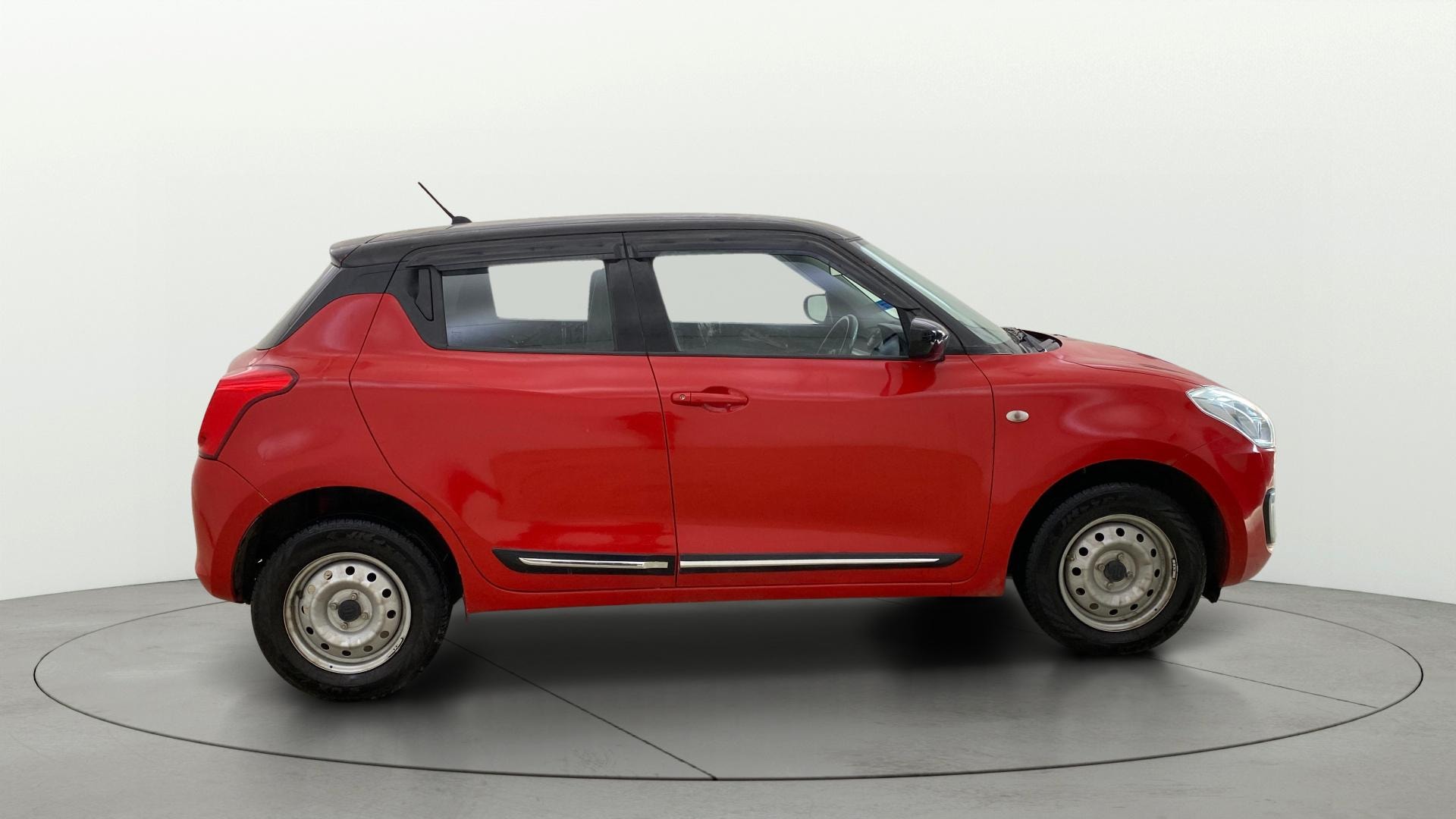 View 2023 Maruti Suzuki 1000 Base Variant Image 8 Used 2023 Maruti Suzuki 1000 Base Variant Image 8