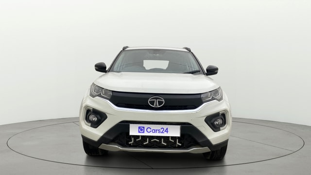 View Tata Nexon Image 1 Used Tata Nexon Image 1
