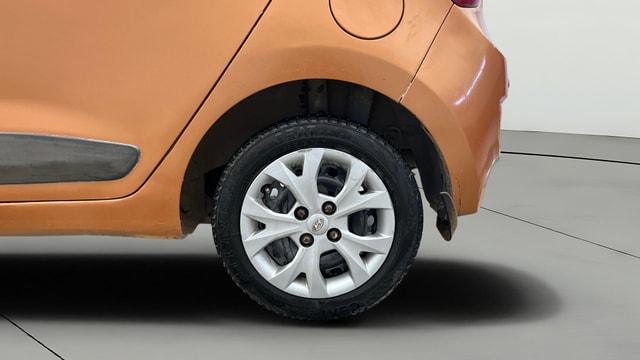 View Hyundai Grand i10 Image 7 Used Hyundai Grand i10 Image 7