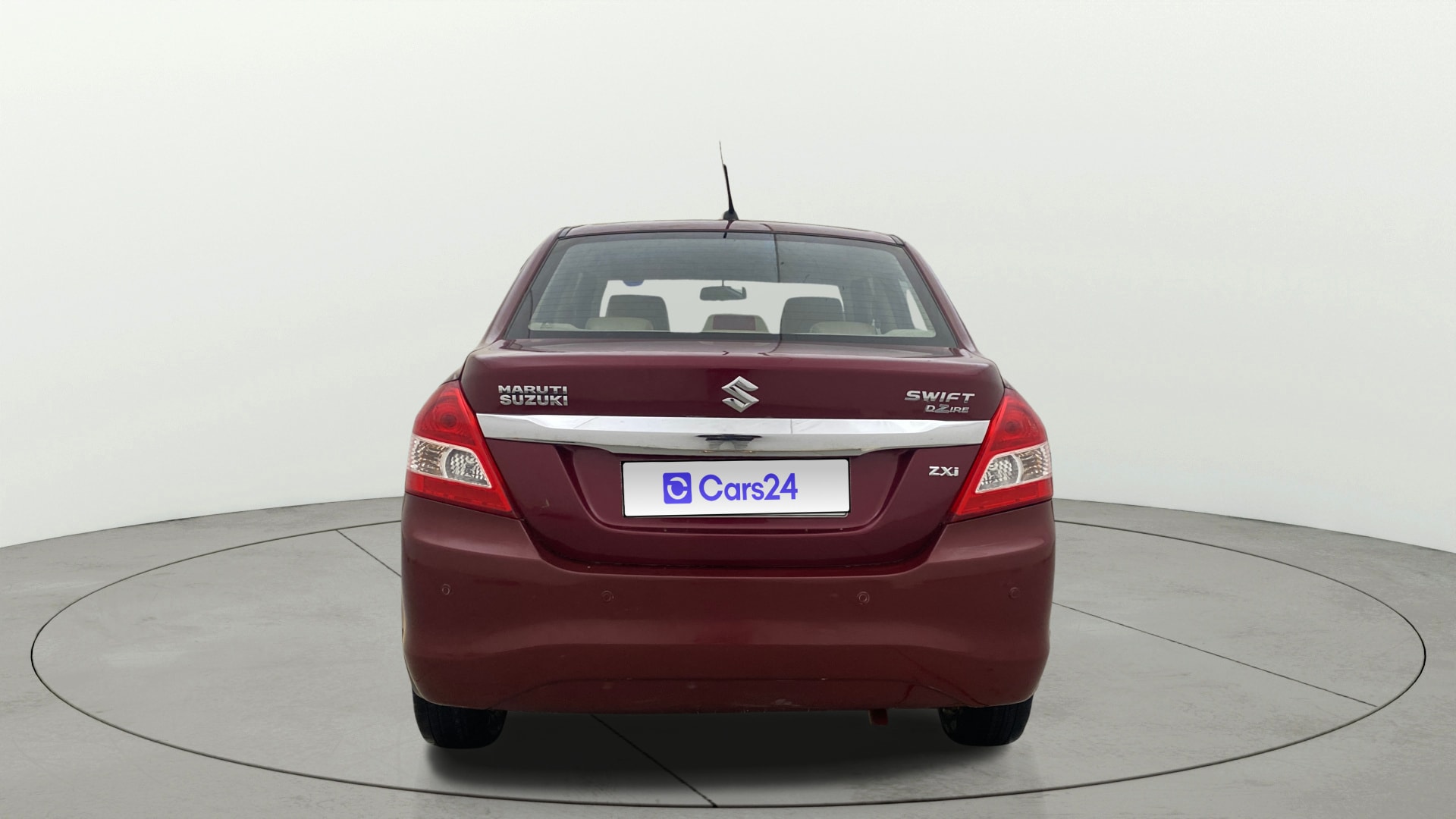 View 2015 Maruti Suzuki 1000 Base Variant Image 40 Used 2015 Maruti Suzuki 1000 Base Variant Image 40