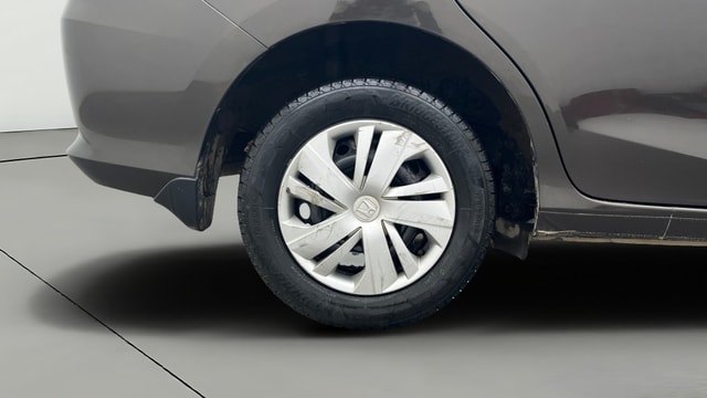 View Honda Amaze Image 24 Used Honda Amaze Image 24