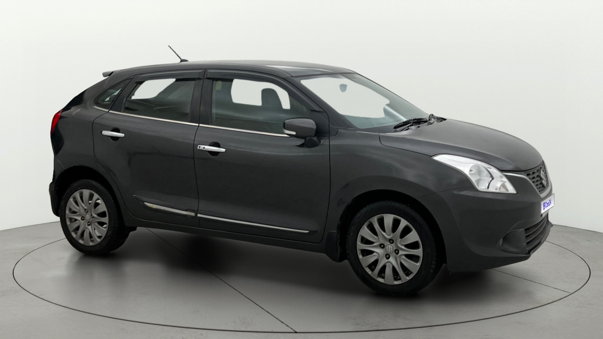 View 2017 Maruti Suzuki 1000 Base Variant Image 37 Used 2017 Maruti Suzuki 1000 Base Variant Image 37