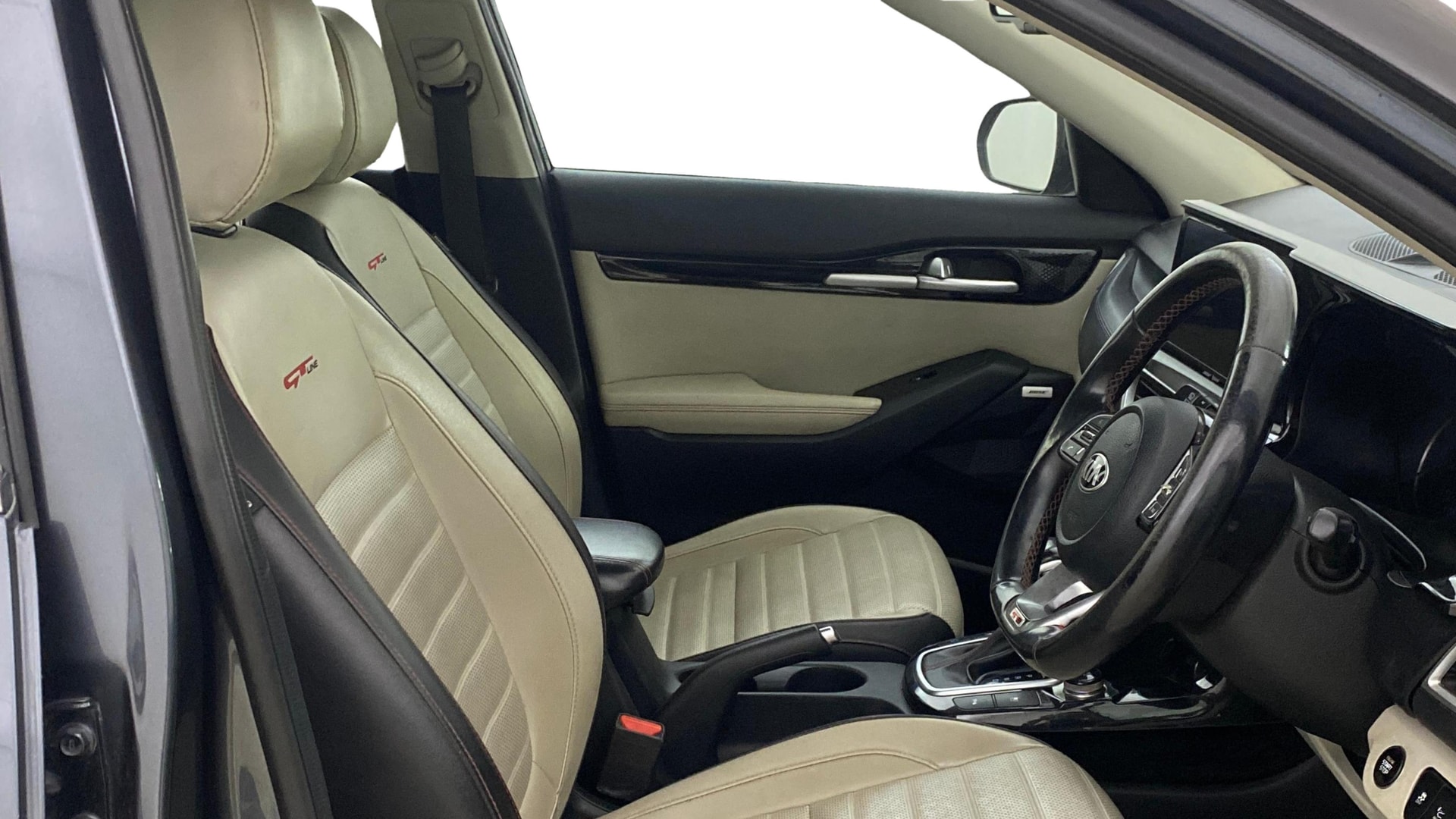View 2020 Kia Seltos GTX Plus AT Diesel Image 18 Used 2020 Kia Seltos GTX Plus AT Diesel Image 18
