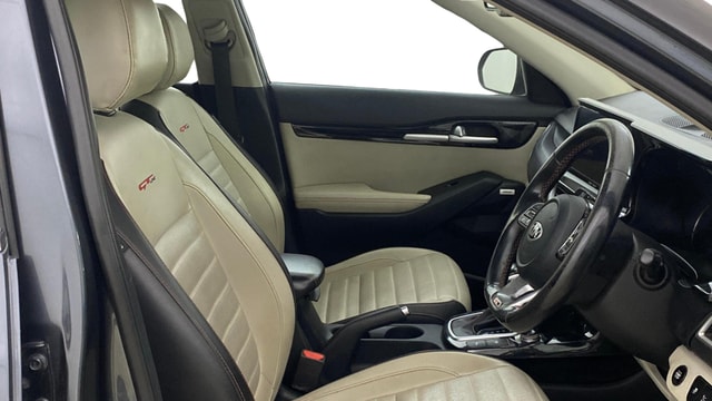 View Kia Seltos Image 18 Used Kia Seltos Image 18
