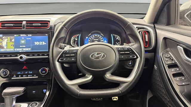 View Hyundai Creta Image 13 Used Hyundai Creta Image 13