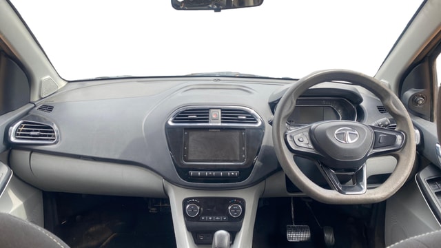 View Tata Tiago Image 30 Used Tata Tiago Image 30