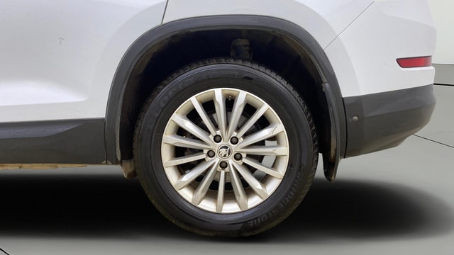 View Skoda Kodiaq Image 11 Used Skoda Kodiaq Image 11