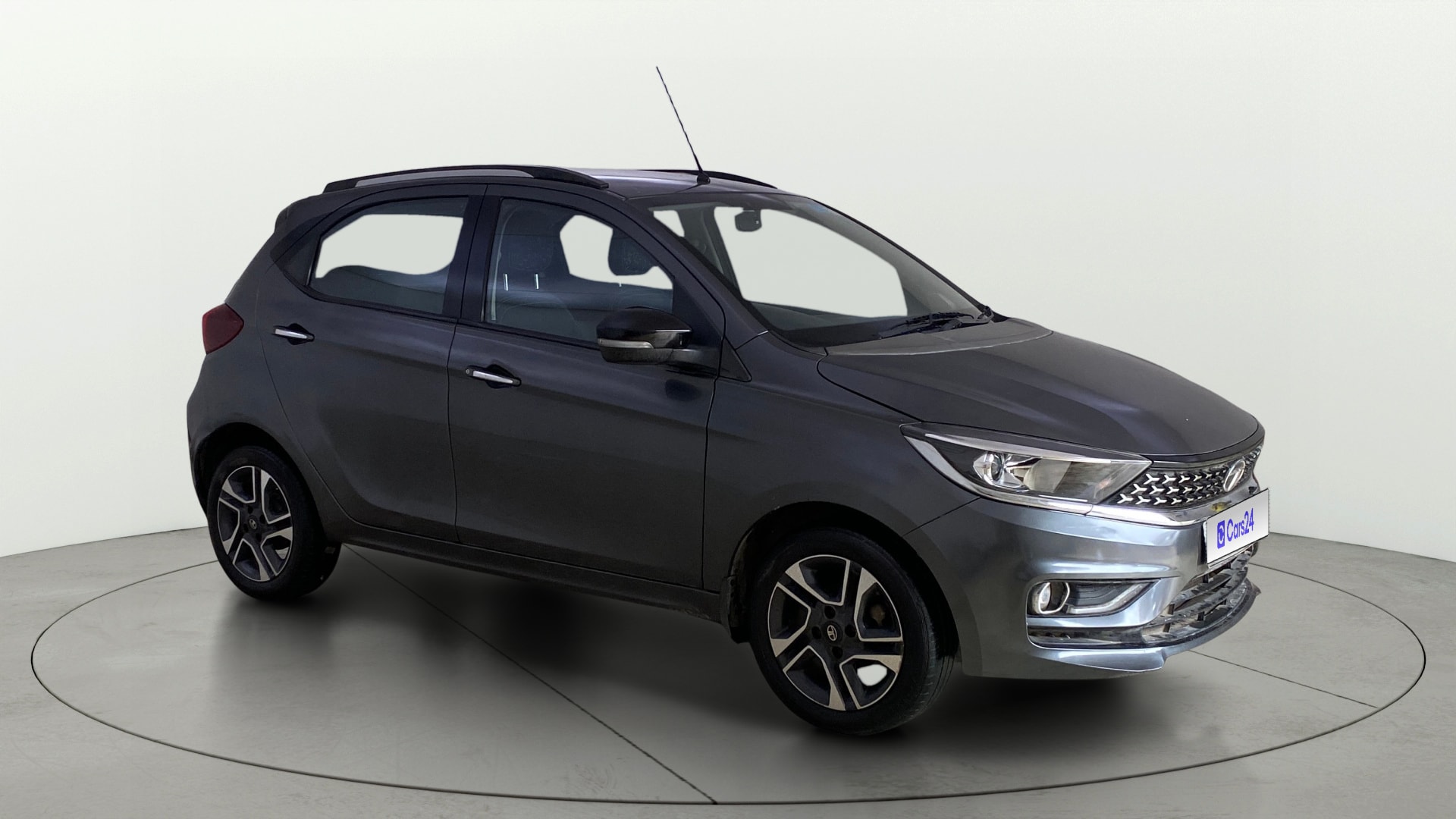 Used 2022 Tata Tiago Used 2022 Tata Tiago