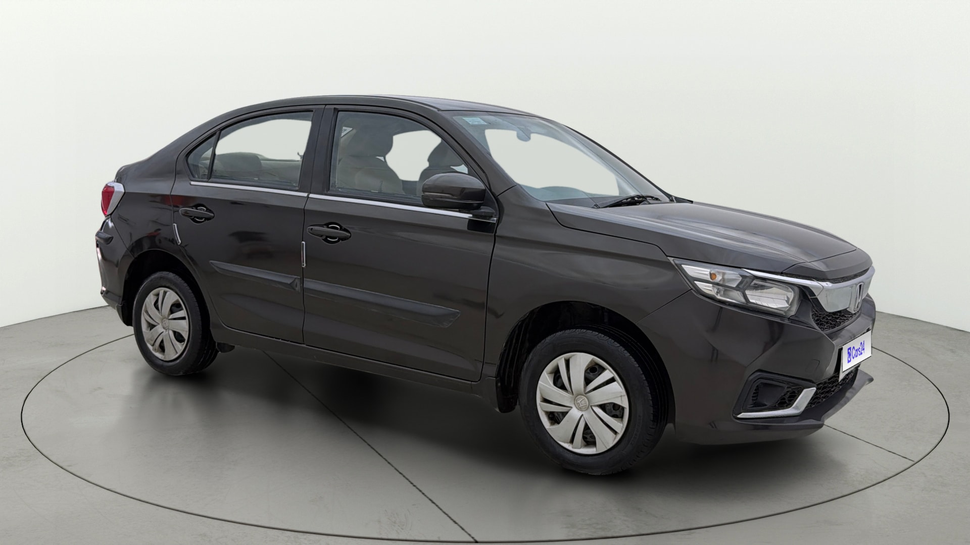 View 2020 Honda Amaze E MT Petrol BS IV Image 35 Used 2020 Honda Amaze E MT Petrol BS IV Image 35