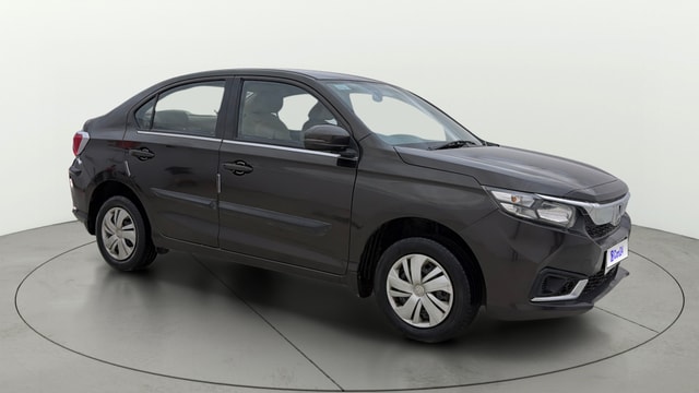 View Honda Amaze Image 35 Used Honda Amaze Image 35