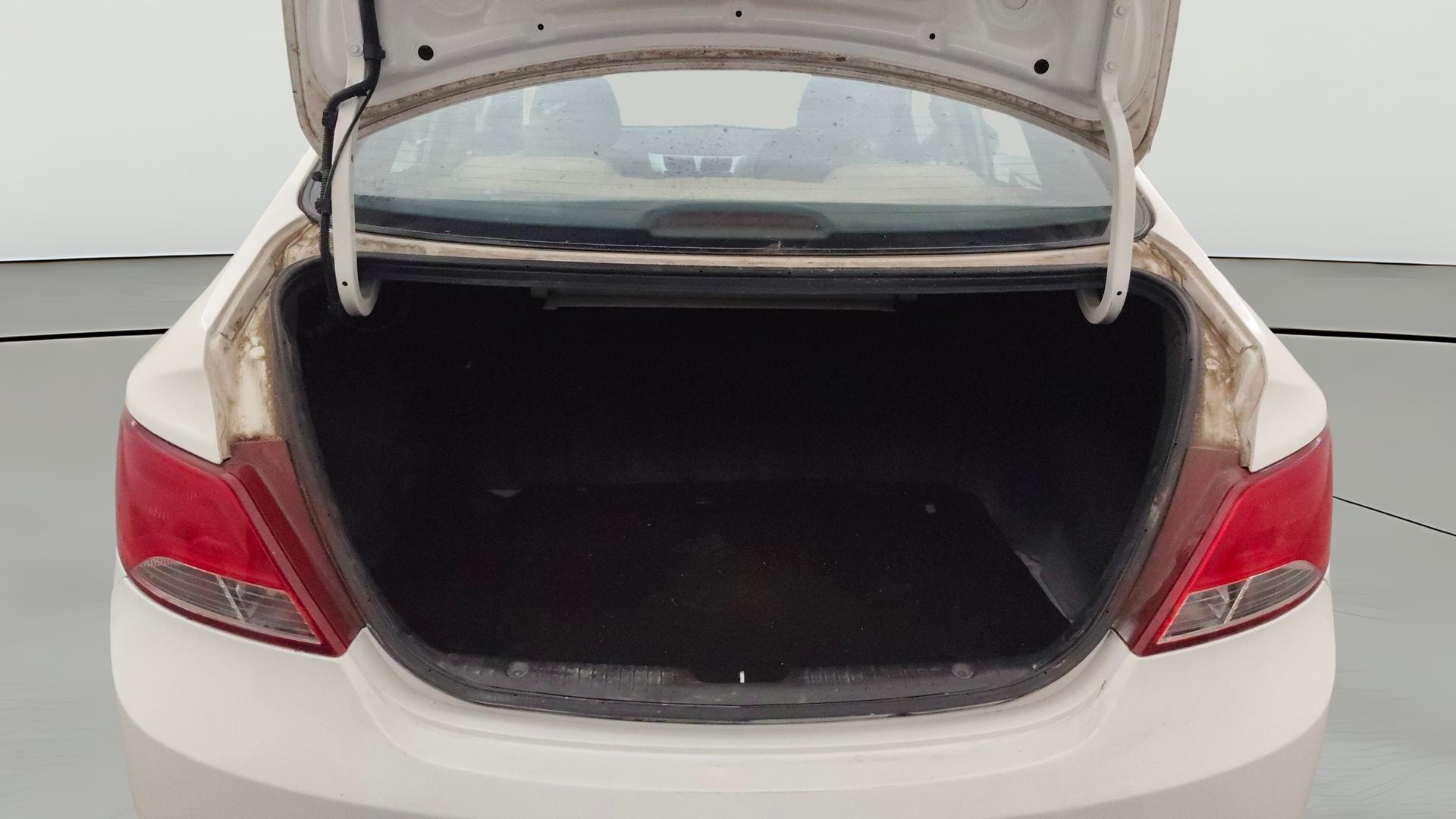 Used 2018 Hyundai Verna Used 2018 Hyundai Verna