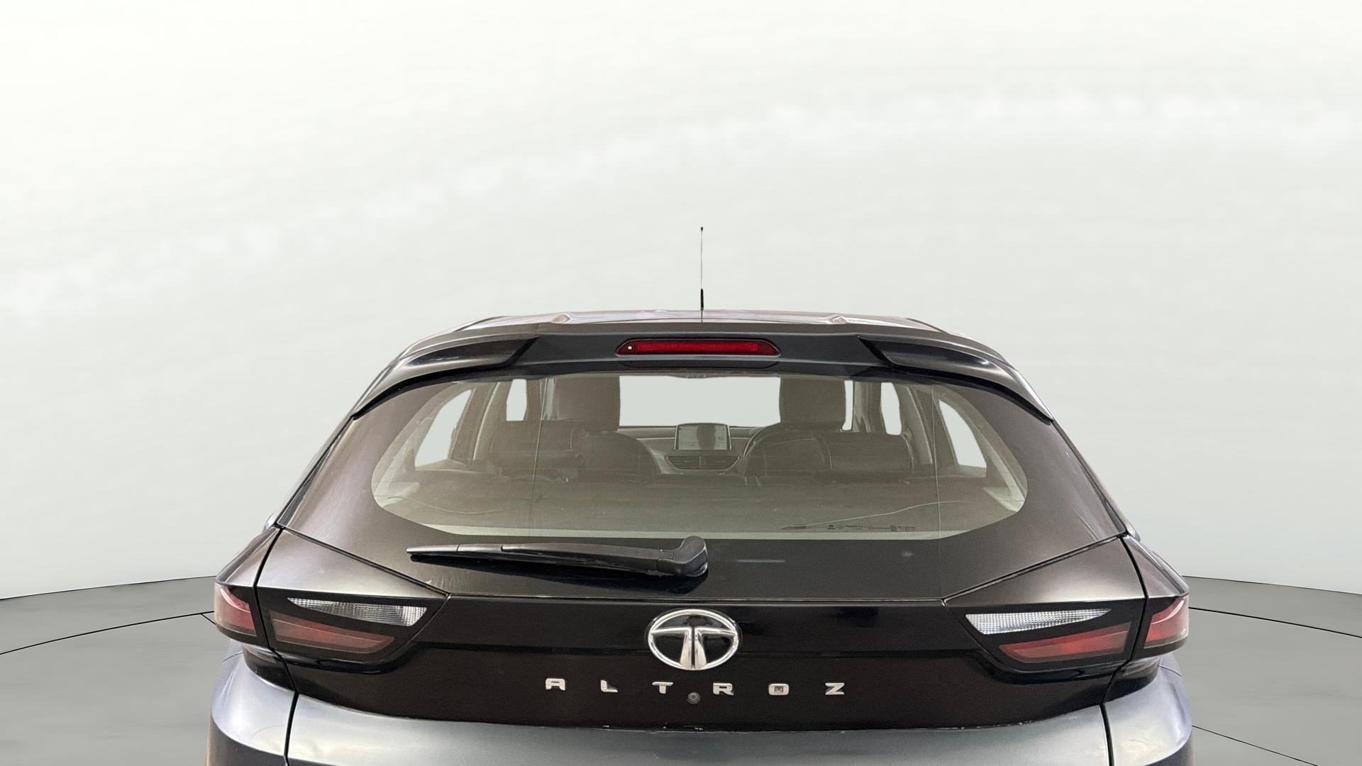 Used 2021 Tata Altroz Used 2021 Tata Altroz