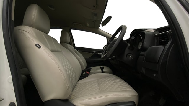 View Honda Jazz Image 26 Used Honda Jazz Image 26