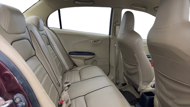 View Honda Amaze Image 28 Used Honda Amaze Image 28