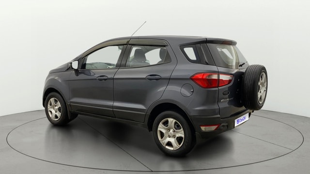 View Ford EcoSport Image 2 Used Ford EcoSport Image 2