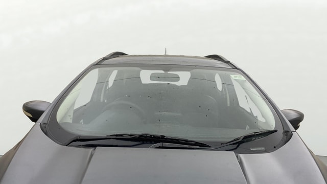 View Ford EcoSport Image 29 Used Ford EcoSport Image 29