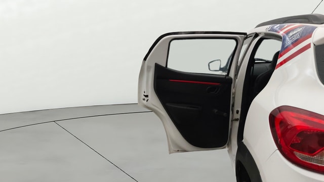 View Renault Kwid Image 22 Used Renault Kwid Image 22